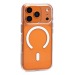 Чехол-накладка - SM047 SafeMag для "Apple iPhone 17 Pro/18 Pro" (transparent) (244694)#2163223