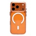 Чехол-накладка - SM047 SafeMag для "Apple iPhone 17 Pro/18 Pro" (transparent) (244694)#2163225