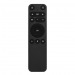 Пульт ДУ Huayu для Yandex (Яндекс) RC4671605-01R Smart TV с голосовым управлением, батарейки в компл#2167393