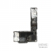Плата под SWAP iPhone 16 нижняя часть (Модем)#2162432