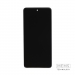 Дисплей Xiaomi Redmi Note 10 Pro 4G (2201116TG) (Premium OLED 1:1) (В рамке) (Черный) KRYON#2162442