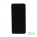 Дисплей Xiaomi Redmi Note 10 Pro 4G (2201116TG) (Premium OLED 1:1) (В рамке) (Full) (Черный) KRYON#2169696