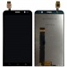 Дисплей для Asus ZB551KL (ZenFone Go) в сборе с тачскрином Черный#407965