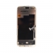 Дисплей iPhone 15 Pro Max MEMS (Soft OLED) (120Гц, привязкой, без ошибки)#2162464