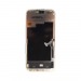 Дисплей iPhone 15 Pro Max MEMS Tech (Soft OLED) (120Гц, привязкой, без ошибки)#2183486