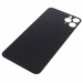 Задняя крышка для iPhone 11 Pro Max (золото) с широкими отверстиями#2164736