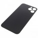 Задняя крышка для iPhone 12 Pro Max (золото) с широкими отверстиями#2164734