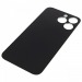 Задняя крышка для iPhone 13 Pro (зеленый) с широкими отверстиями#2164727
