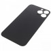 Задняя крышка для iPhone 13 Pro Max (графит) с широкими отверстиями#2164722