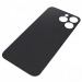 Задняя крышка для iPhone 14 Pro Max (золото) с широкими отверстиями#2164716