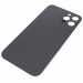 Задняя крышка для iPhone 12 Pro (графит), ориг#2164776