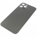 Задняя крышка для iPhone 12 Pro (графит), ориг#2164777