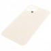 Задняя крышка для iPhone 12 Pro (золото) с широкими отверстиями, ориг#2164775