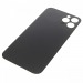 Задняя крышка для iPhone 12 Pro (золото) с широкими отверстиями, ориг#2164774
