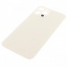 Задняя крышка для iPhone 12 Pro (золото), ориг#2164773