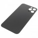 Задняя крышка для iPhone 12 Pro (серебро), ориг#2164768