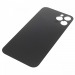 Задняя крышка для iPhone 12 Pro (синий) с широкими отверстиями, ориг#2164766