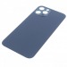 Задняя крышка для iPhone 12 Pro (синий), ориг#2164765