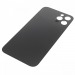 Задняя крышка для iPhone 12 Pro (синий), ориг#2164764