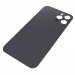 Задняя крышка для iPhone 12 Pro Max (графит), ориг#2164760