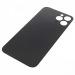 Задняя крышка для iPhone 12 Pro Max (золото) с широкими отверстиями,ориг#2164758