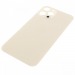 Задняя крышка для iPhone 12 Pro Max (золото), ориг#2164757