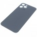Задняя крышка для iPhone 12 Pro Max (синий), ориг#2164749