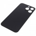 Задняя крышка для iPhone 13 Pro (графит), ориг#2164744