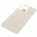 Задняя крышка для iPhone 13 Pro (золото) с широкими отверстиями, ориг#2164743
