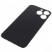 Задняя крышка для iPhone 13 Pro (золото) с широкими отверстиями, ориг#2164742