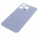 Задняя крышка для iPhone 13 Pro (синий), ориг#2164741