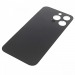 Задняя крышка для iPhone 13 Pro (синий), ориг#2164740