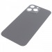 Задняя крышка для iPhone 13 Pro Max (графит), ориг#2165052