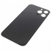 Задняя крышка для iPhone 13 Pro Max (графит), ориг#2165051
