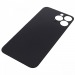 Задняя крышка для iPhone 13 Pro Max (серебро) с широкимиотверстиями, ориг#2165049