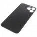 Задняя крышка для iPhone 13 Pro Max (синий) с широкими отверстиями,ориг#2165047