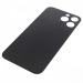 Задняя крышка для iPhone 13 Pro Max (синий), ориг#2165045