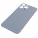 Задняя крышка для iPhone 13 Pro Max (синий), ориг#2165046