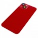 Задняя крышка для iPhone 14 (красный) в сборе, ориг#2165044