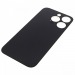 Задняя крышка для iPhone 14 Pro (золото) с широкими отверстиями, ориг#2165035