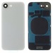 Задняя крышка для iPhone 16e (белый) в сборе, ориг#2165017