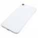 Задняя крышка для iPhone SE (2020) (белый) в сборе, ориг#2165061