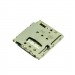 Считыватель SIM карты для Sony Xperia M2/M2 Aqua/T3(D2303/D2305/D2306/D2403/D5102/D5103/D5106)#2173563