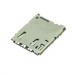 Считыватель SIM карты для Sony Xperia M4 Aqua/M4 Aqua Dual(E2303/E2306/E2353/E2312/E2333/E2363)#2173564