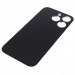 Задняя крышка для iPhone 14 Pro (темно-фиолетовый), ориг#2162945