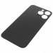 Задняя крышка для iPhone 14 Pro Max (золото) с широкими отверстиями,ориг#2162952
