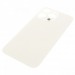 Задняя крышка для iPhone 14 Pro Max (золото) с широкими отверстиями,ориг#2162951