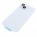 Задняя крышка для iPhone 15 (синий) в сборе, ориг#2162959