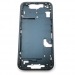 Средняя часть корпуса для iPhone 14 (черный), ориг#2162930