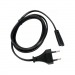 Кабель сетевой 220В PC-184 (2-pin 1,5м)#2162928